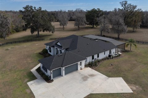 Casa en venta en Ocala, Florida, 4 dormitorios, 325.34 m2 № 2113443 - foto 26