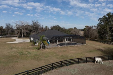 Casa en venta en Ocala, Florida, 4 dormitorios, 325.34 m2 № 2113443 - foto 25
