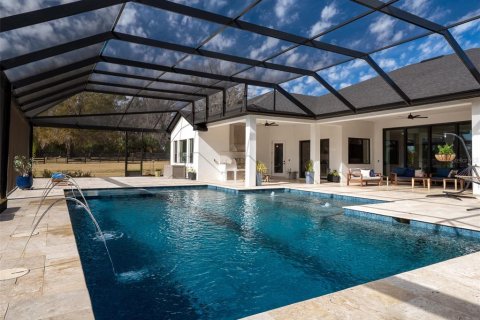 Casa en venta en Ocala, Florida, 4 dormitorios, 325.34 m2 № 2113443 - foto 23