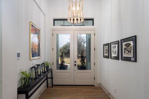 Casa en venta en Ocala, Florida, 4 dormitorios, 325.34 m2 № 2113443 - foto 5