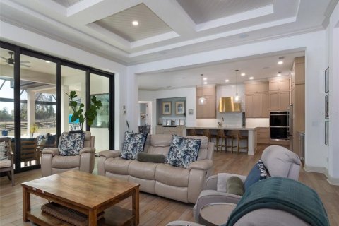 Casa en venta en Ocala, Florida, 4 dormitorios, 325.34 m2 № 2113443 - foto 7