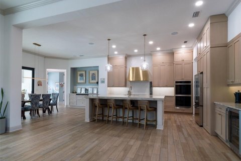 Casa en venta en Ocala, Florida, 4 dormitorios, 325.34 m2 № 2113443 - foto 8