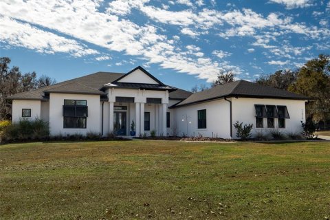 Casa en venta en Ocala, Florida, 4 dormitorios, 325.34 m2 № 2113443 - foto 3