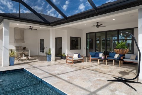 Casa en venta en Ocala, Florida, 4 dormitorios, 325.34 m2 № 2113443 - foto 24