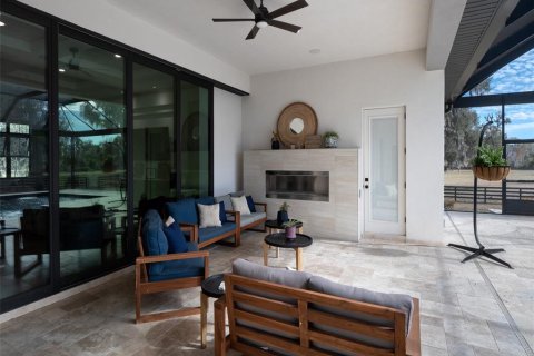 Casa en venta en Ocala, Florida, 4 dormitorios, 325.34 m2 № 2113443 - foto 22