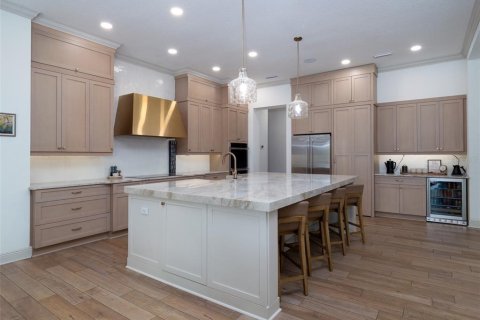 Casa en venta en Ocala, Florida, 4 dormitorios, 325.34 m2 № 2113443 - foto 9