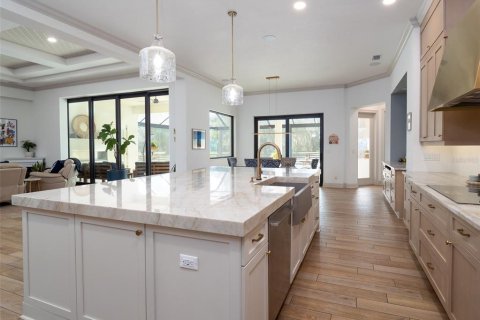 Casa en venta en Ocala, Florida, 4 dormitorios, 325.34 m2 № 2113443 - foto 10