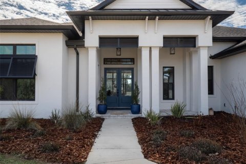 Casa en venta en Ocala, Florida, 4 dormitorios, 325.34 m2 № 2113443 - foto 4