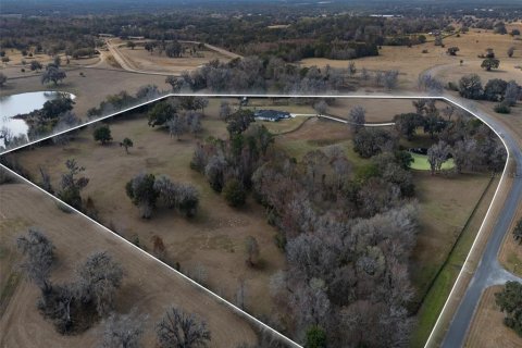 Casa en venta en Ocala, Florida, 4 dormitorios, 325.34 m2 № 2113443 - foto 30