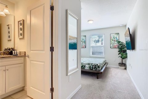 Adosado en venta en Davenport, Florida, 5 dormitorios, 212.1 m2 № 1533342 - foto 25