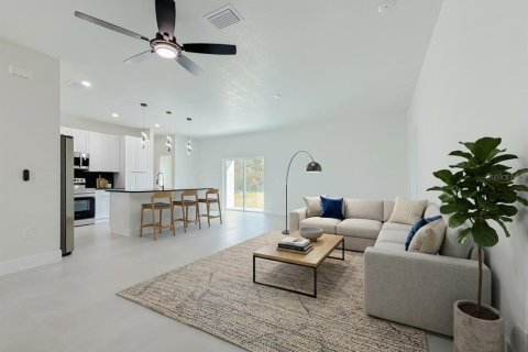 Villa ou maison à vendre à Ocala, Floride: 4 chambres, 173.17 m2 № 2394195 - photo 7