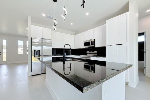 Villa ou maison à vendre à Ocala, Floride: 4 chambres, 173.17 m2 № 2394195 - photo 12