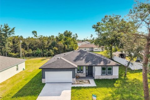 Villa ou maison à vendre à Ocala, Floride: 4 chambres, 173.17 m2 № 2394195 - photo 2