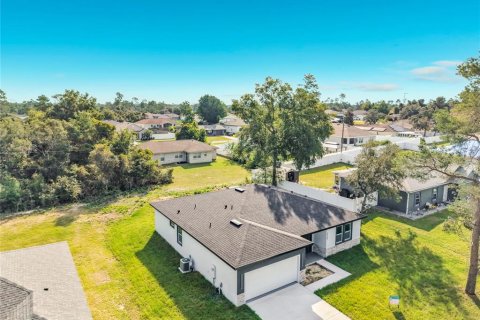 Villa ou maison à vendre à Ocala, Floride: 4 chambres, 173.17 m2 № 2394195 - photo 3