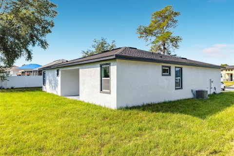 Villa ou maison à vendre à Ocala, Floride: 4 chambres, 173.17 m2 № 2394195 - photo 6