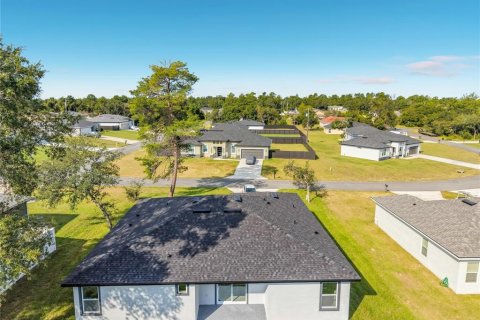 Villa ou maison à vendre à Ocala, Floride: 4 chambres, 173.17 m2 № 2394195 - photo 5