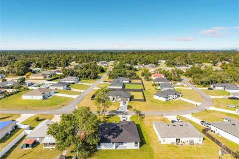 Villa ou maison à vendre à Ocala, Floride: 4 chambres, 173.17 m2 № 2394195 - photo 4