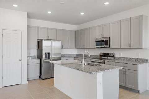 Casa en venta en Haines City, Florida, 3 dormitorios, 154.4 m2 № 1777911 - foto 2