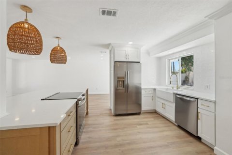 House in Saint Pete Beach, Florida 4 bedrooms, 168.62 sq.m. № 1584169 - photo 14