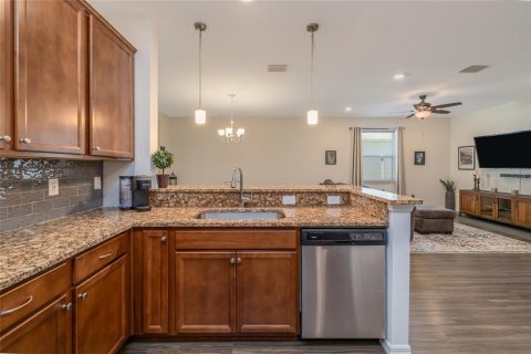 Casa en venta en Palm Coast, Florida, 4 dormitorios, 183.3 m2 № 2383770 - foto 11