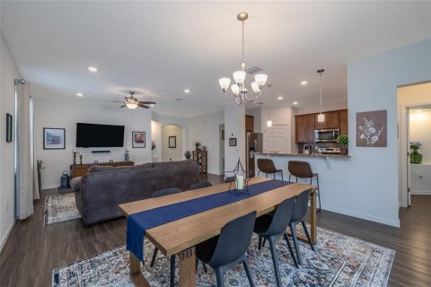 Casa en venta en Palm Coast, Florida, 4 dormitorios, 183.3 m2 № 2383770 - foto 14