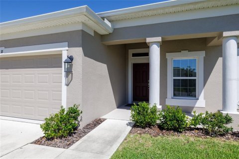 Casa en venta en Palm Coast, Florida, 4 dormitorios, 183.3 m2 № 2383770 - foto 3