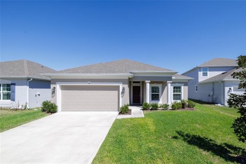 Casa en Palm Coast, Florida 4 dormitorios, 183.3 m2 № 2383770