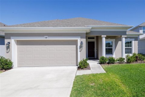 Casa en venta en Palm Coast, Florida, 4 dormitorios, 183.3 m2 № 2383770 - foto 2