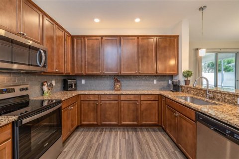 Casa en venta en Palm Coast, Florida, 4 dormitorios, 183.3 m2 № 2383770 - foto 10