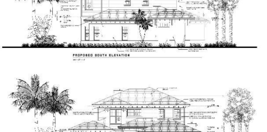 Terreno en West Palm Beach, Florida № 1099977
