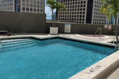 Copropriété à louer à Miami, Floride: 2 chambres, 136.29 m2 № 1945460 - photo 19