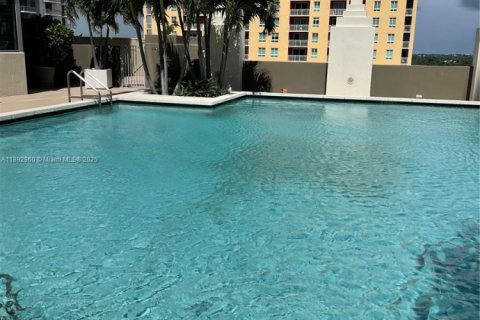 Copropriété à louer à Miami, Floride: 2 chambres, 136.29 m2 № 1945460 - photo 20