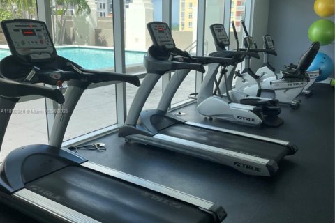 Copropriété à louer à Miami, Floride: 2 chambres, 136.29 m2 № 1945460 - photo 26