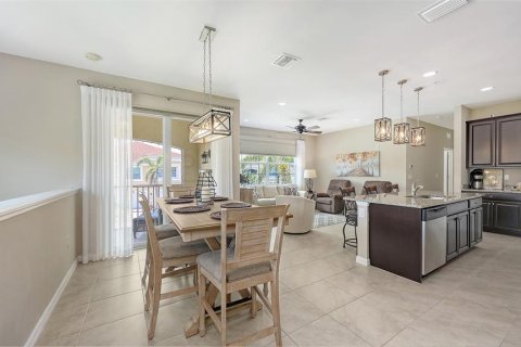 Condominio en venta en Osprey, Florida, 2 dormitorios, 105.44 m2 № 1805128 - foto 3