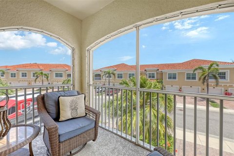 Condominio en venta en Osprey, Florida, 2 dormitorios, 105.44 m2 № 1805128 - foto 27