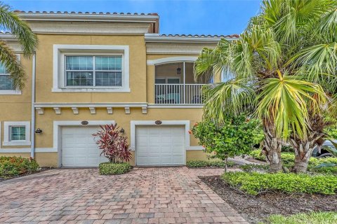 Condominio en venta en Osprey, Florida, 2 dormitorios, 105.44 m2 № 1805128 - foto 1