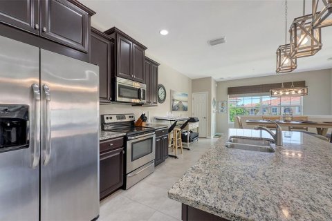 Condominio en venta en Osprey, Florida, 2 dormitorios, 105.44 m2 № 1805128 - foto 10