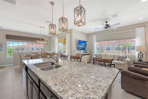 Condominio en venta en Osprey, Florida, 2 dormitorios, 105.44 m2 № 1805128 - foto 9
