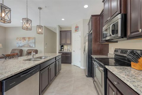 Condominio en venta en Osprey, Florida, 2 dormitorios, 105.44 m2 № 1805128 - foto 8