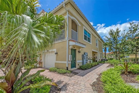 Condominio en venta en Osprey, Florida, 2 dormitorios, 105.44 m2 № 1805128 - foto 2