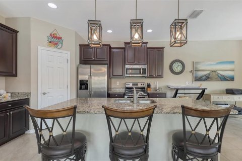 Condominio en venta en Osprey, Florida, 2 dormitorios, 105.44 m2 № 1805128 - foto 11