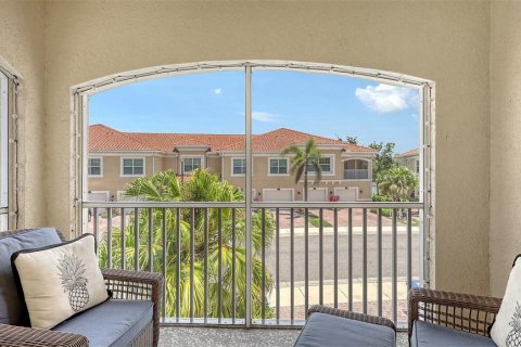 Condominio en venta en Osprey, Florida, 2 dormitorios, 105.44 m2 № 1805128 - foto 28