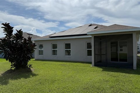 House in Winter Haven, Florida 3 bedrooms, 120.96 sq.m. № 1841778 - photo 5