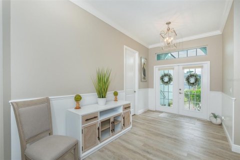 Купить виллу или дом в Пласида, Флорида 9 комнат, 169.45м2, № 2406355 - фото 4