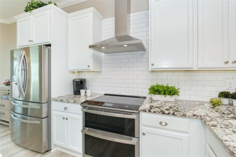 Купить виллу или дом в Пласида, Флорида 9 комнат, 169.45м2, № 2406355 - фото 10