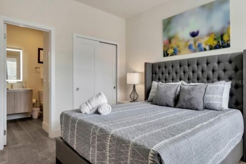 Touwnhouse à vendre à Clermont, Floride: 3 chambres, 172.05 m2 № 2128711 - photo 8