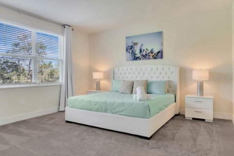 Touwnhouse à vendre à Clermont, Floride: 3 chambres, 172.05 m2 № 2128711 - photo 13