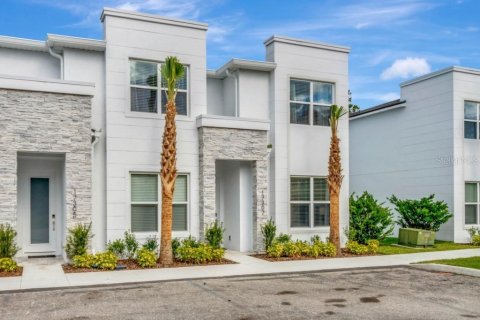 Touwnhouse à Clermont, Floride 3 chambres, 172.05 m2 № 2128711