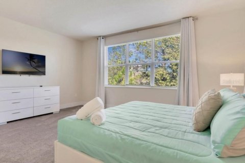 Touwnhouse à vendre à Clermont, Floride: 3 chambres, 172.05 m2 № 2128711 - photo 14