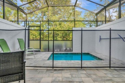 Touwnhouse à vendre à Clermont, Floride: 3 chambres, 172.05 m2 № 2128711 - photo 19